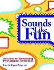 sounds like fun activities for developing phonological awareness revised edition Doc