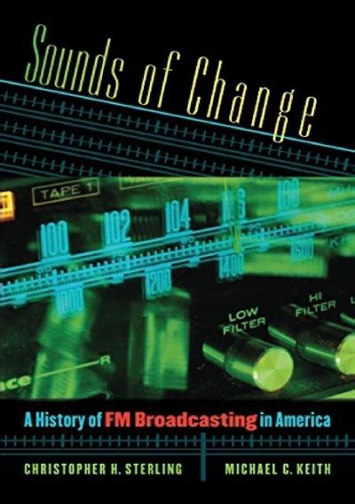 sounds of change a history of fm broadcasting in america Doc