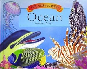 sounds of the wild ocean pledger sounds Reader