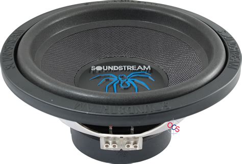 soundstream pcw 15 subwoofers owners manual Reader