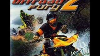 soundtrack atv offroad fury 2