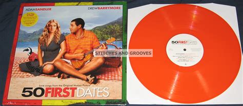 soundtrack first 50 dates