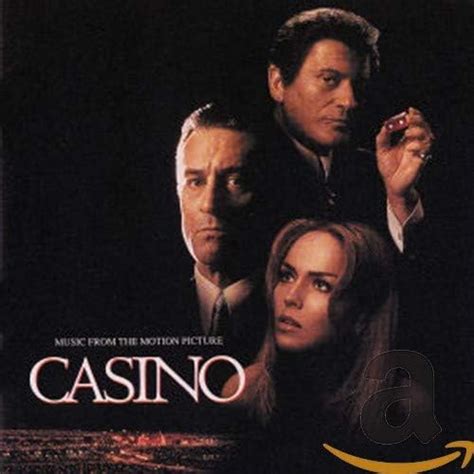 soundtrack from casino