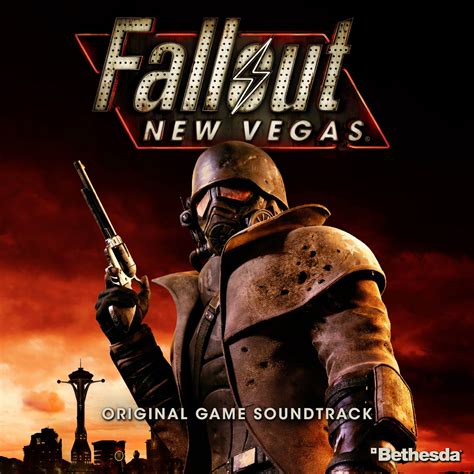 soundtrack from fallout new vegas