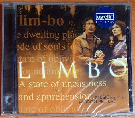 soundtrack my limbo