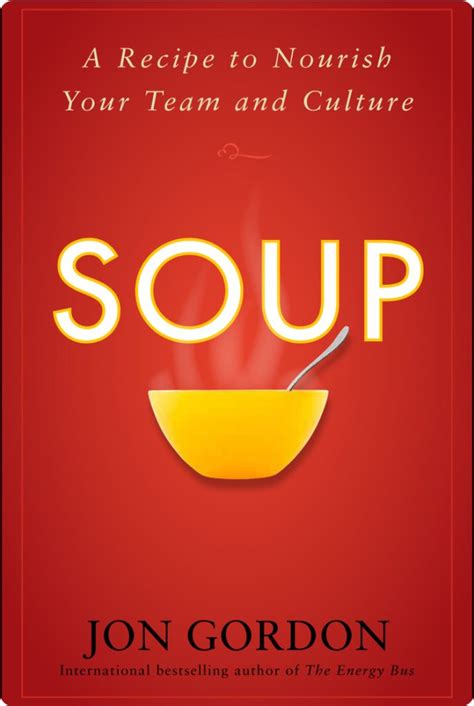 soup by jon gordon study Ebook Epub