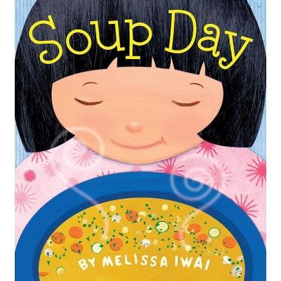 soup day christy ottaviano books Epub