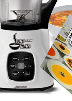 soup mate pro instructions Ebook Kindle Editon