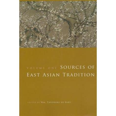 sources of east asian tradition the modern period Ebook PDF