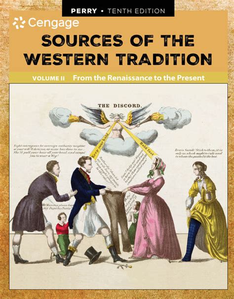 sources of the western tradition volume 2 Kindle Editon