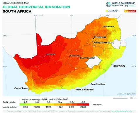 south africa heatwave weather forecast