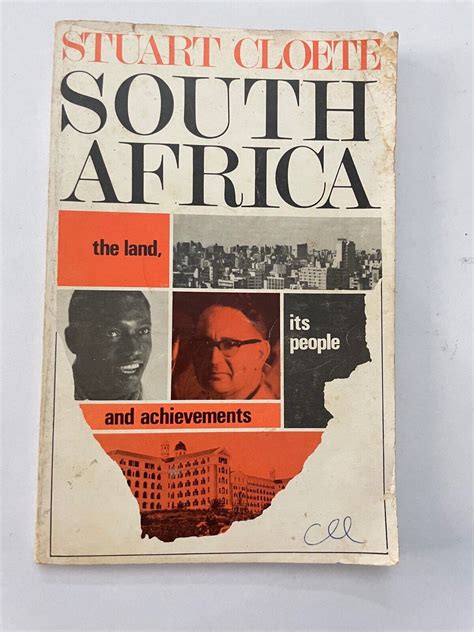 south africa the land its people and achievements Epub