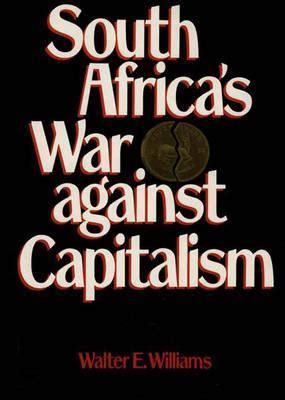 south africas war against capitalism PDF