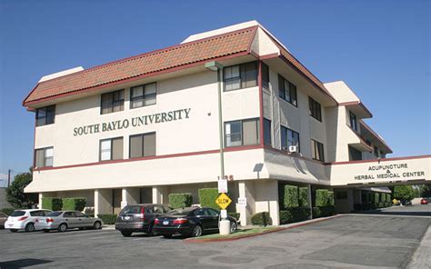 south baylo university anaheim