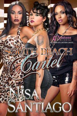 south beach cartel part 1 Kindle Editon