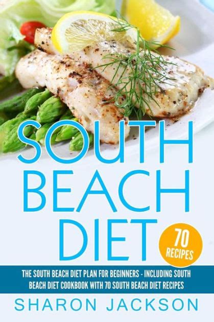 south beach diet cookbook recipes Epub