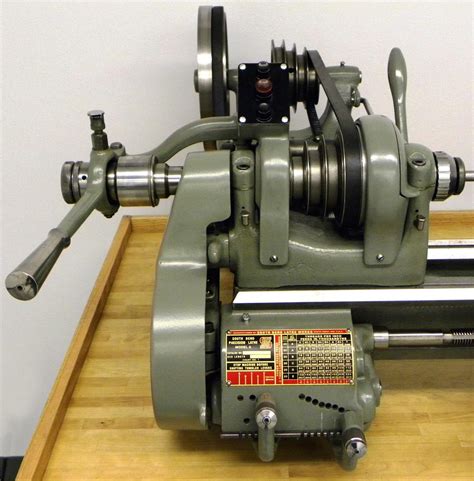 south bend 9 lathe manual pdf PDF