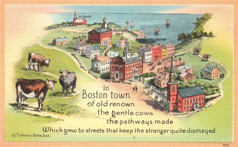 south boston postcard history massachusetts Kindle Editon