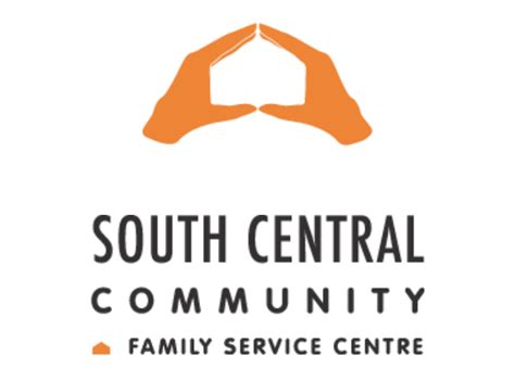 south central community family service centre