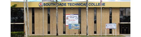 south dade technical college ratings