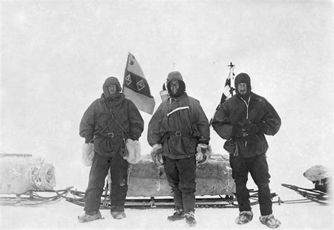 south pole the british antarctic expedition Doc
