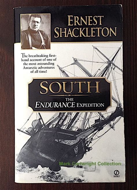 south the endurance expedition 1999 soft cover PDF