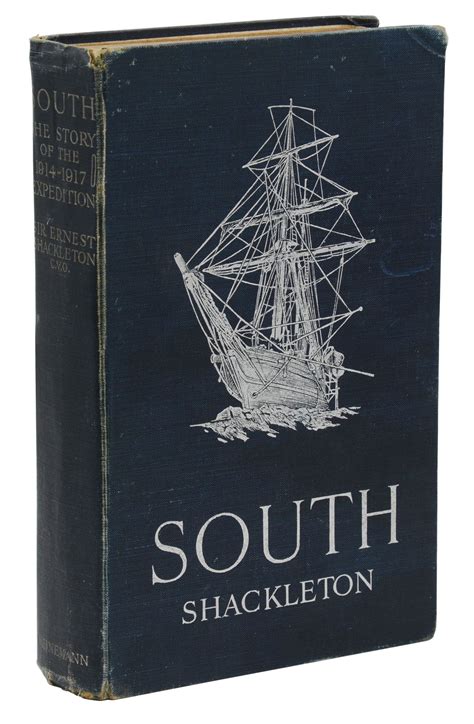 south the story of shackletons 1914 1917 expedition Epub