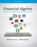 south western financial algebra teacher edition Kindle Editon