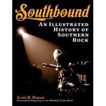 southbound an illustrated history of southern rock Doc