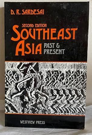 southeast asia past and present second edition Doc