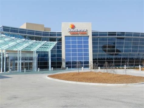 southeast hospital cape girardeau