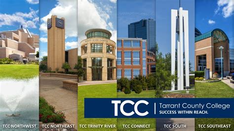 southeast tcc campus