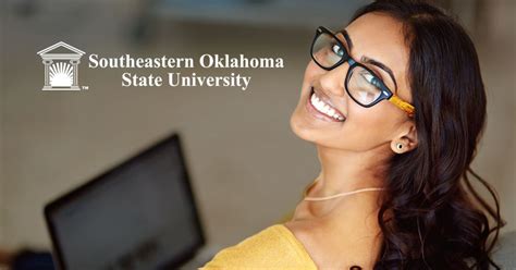 southeastern oklahoma state mba