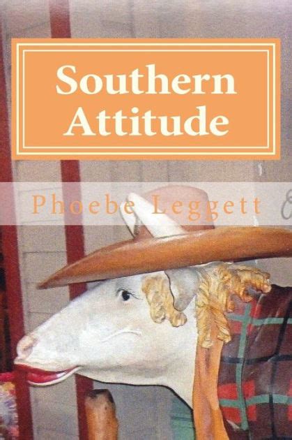 southern attitude boastfully proud hidden treasures volume 6 Reader