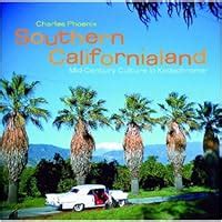 southern californialand mid century culture in kodachrome Reader