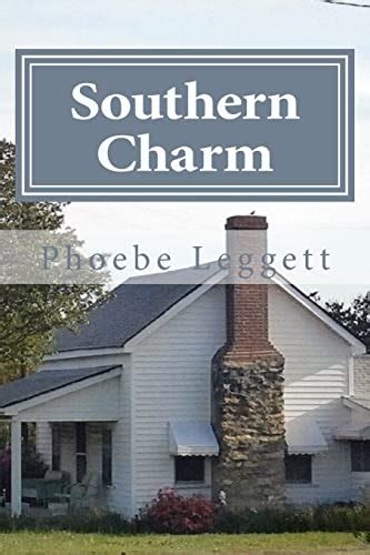 southern charm simply delightful hidden treasures book 2 Reader