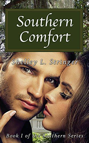 southern comfort chandlers story the southern Reader