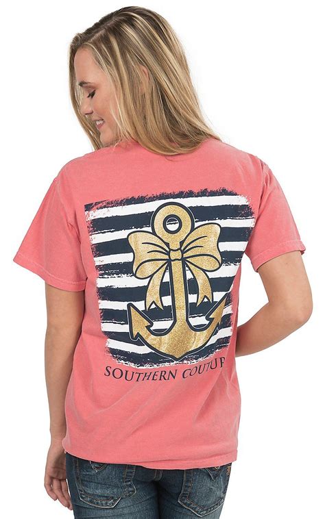 southern couture shirts