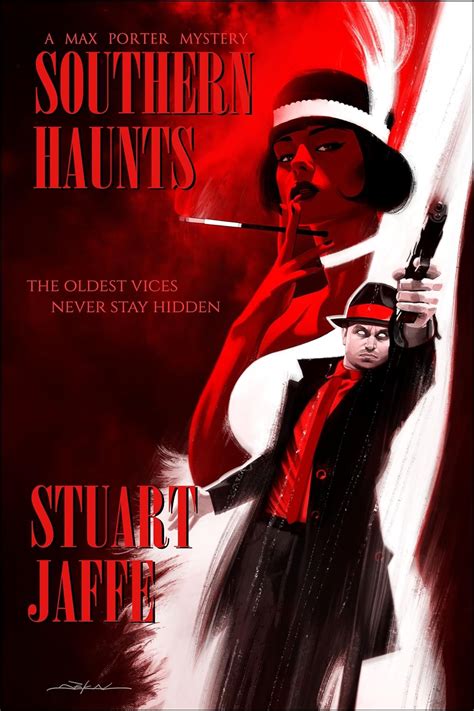 southern haunts max porter paranormal mysteries volume 5 Reader