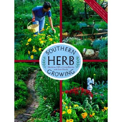 southern herb growing Reader