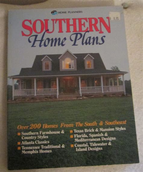 southern home plans over 200 homes from the south and southeast Reader