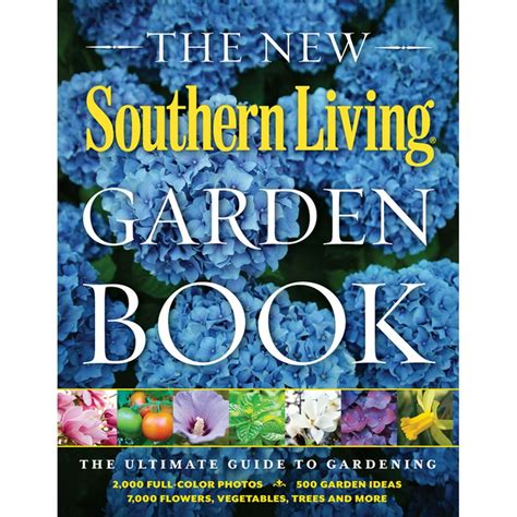 southern living garden guide southern living garden guides Doc