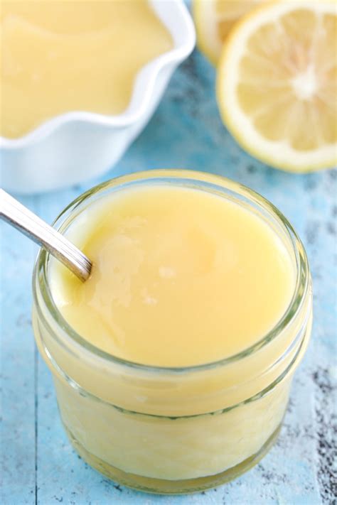 southern living lemon curd in microwave Epub