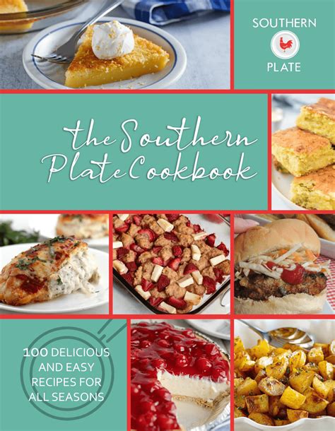 southern plate cookbook Doc