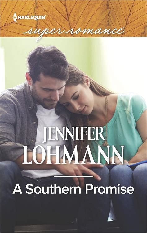 southern promise jennifer lohmann ebook Reader