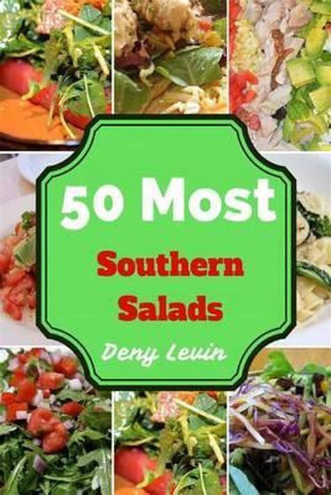 southern salads denny levin Doc