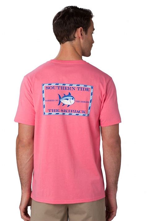 southern tide shirts