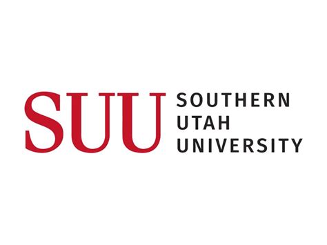 southern utah university logo