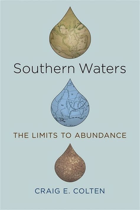 southern waters the limits to abundance Kindle Editon