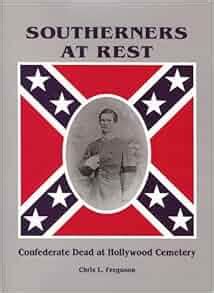 southerners at rest confederate dead at hollywood cemetary PDF